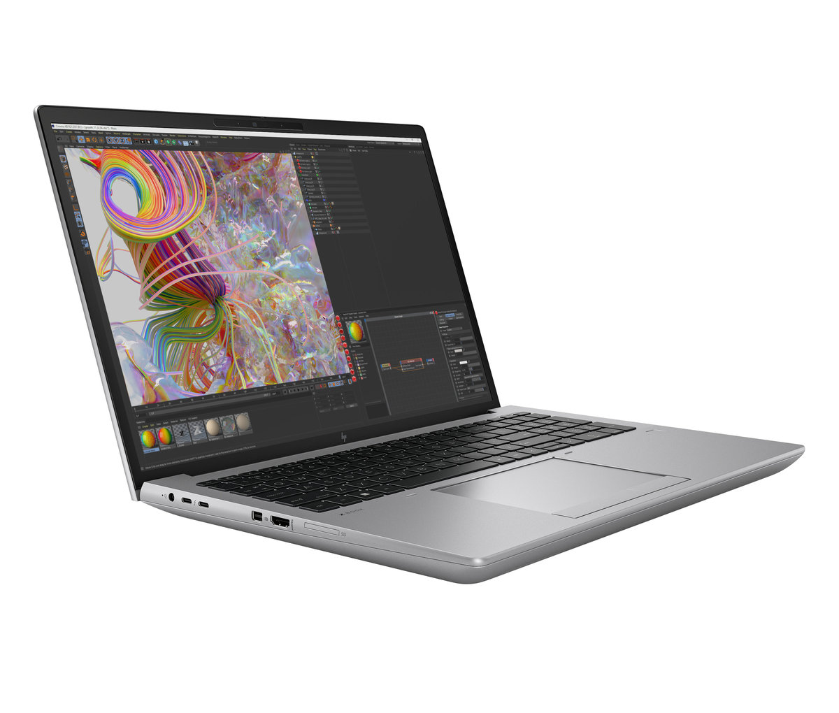 HP ZBOOK FIREFLY 14 G11